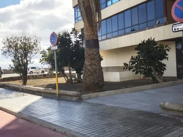 Piso en  Avenida Juan XXIII 1 - Foto 7