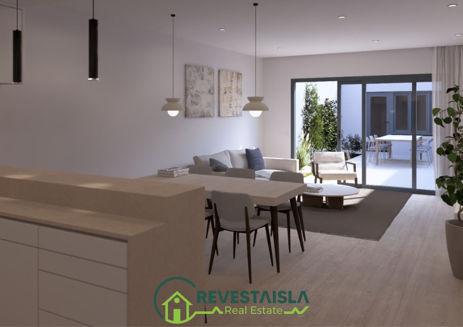 Chalet adosado en Can Palet - Foto 11
