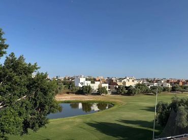 Chalet en  Avenida Conrado Albaladejo 31 - Foto 1
