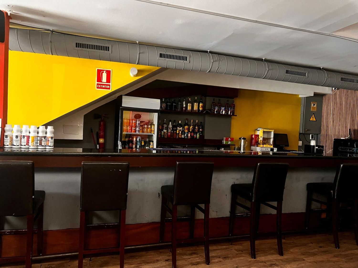 Local en Bar de copas en Riera de la Creu, Centre - Foto 5