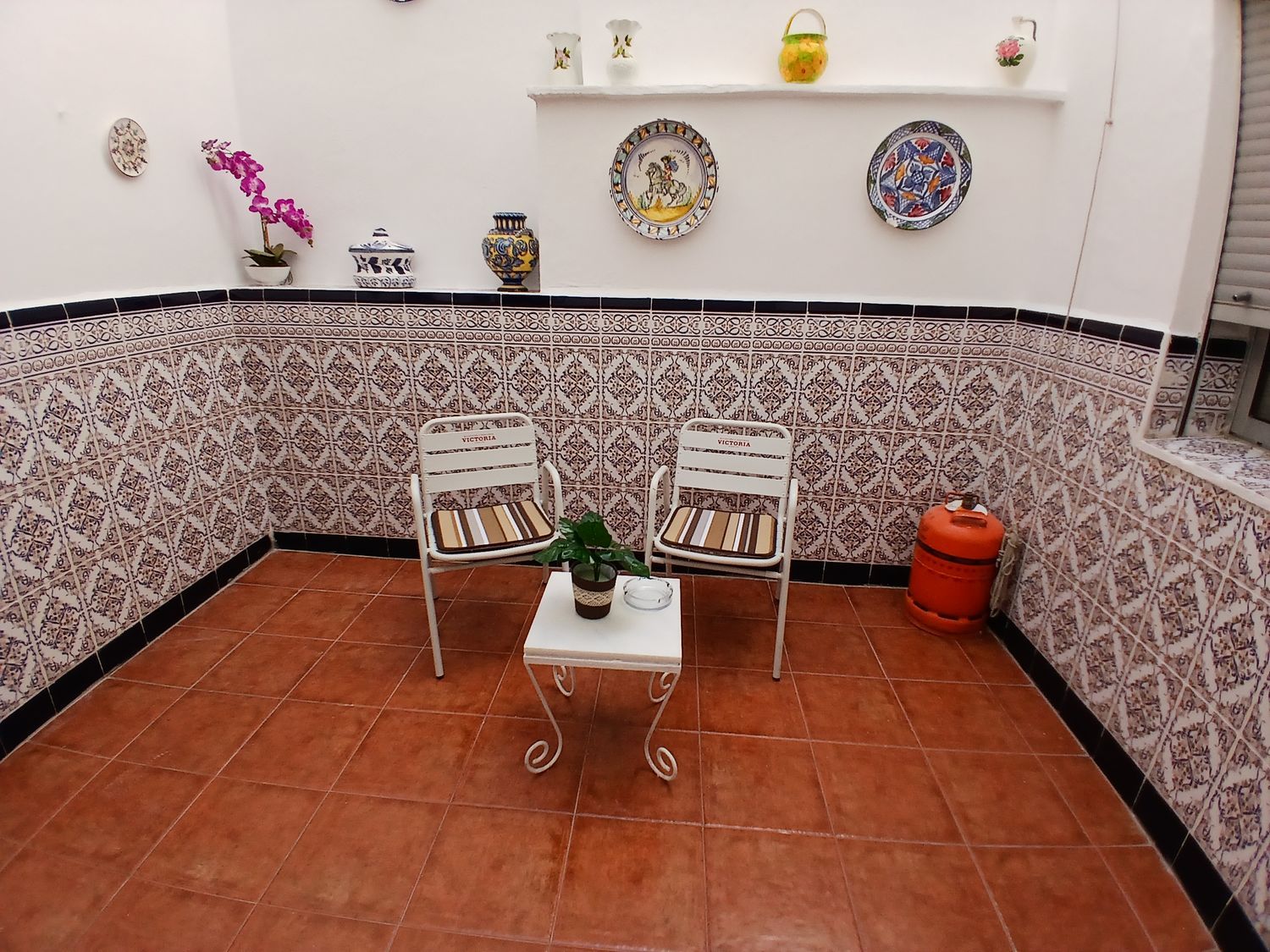 Piso en Plaza de Santa Marina, 2, Casco Histórico - Ollerías - Marrubial - Foto 10