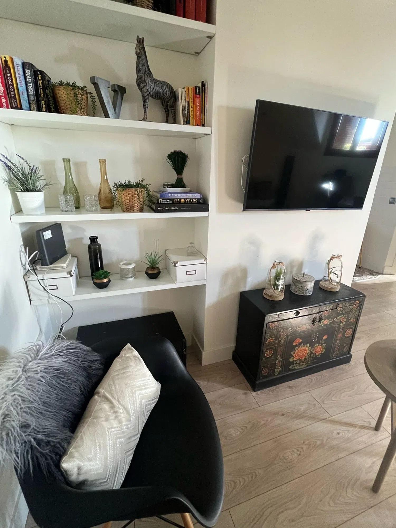 Piso en calle de Gómez de Mora, 1 - Foto 36