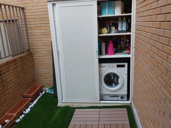 Piso en plaza de los Lagos Azules, 9 - Foto 20