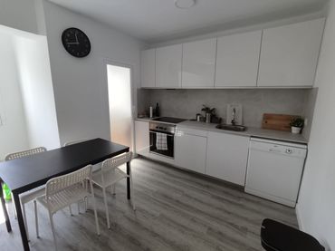 Piso en  Carrer del Sant Novici 17 - Foto 6