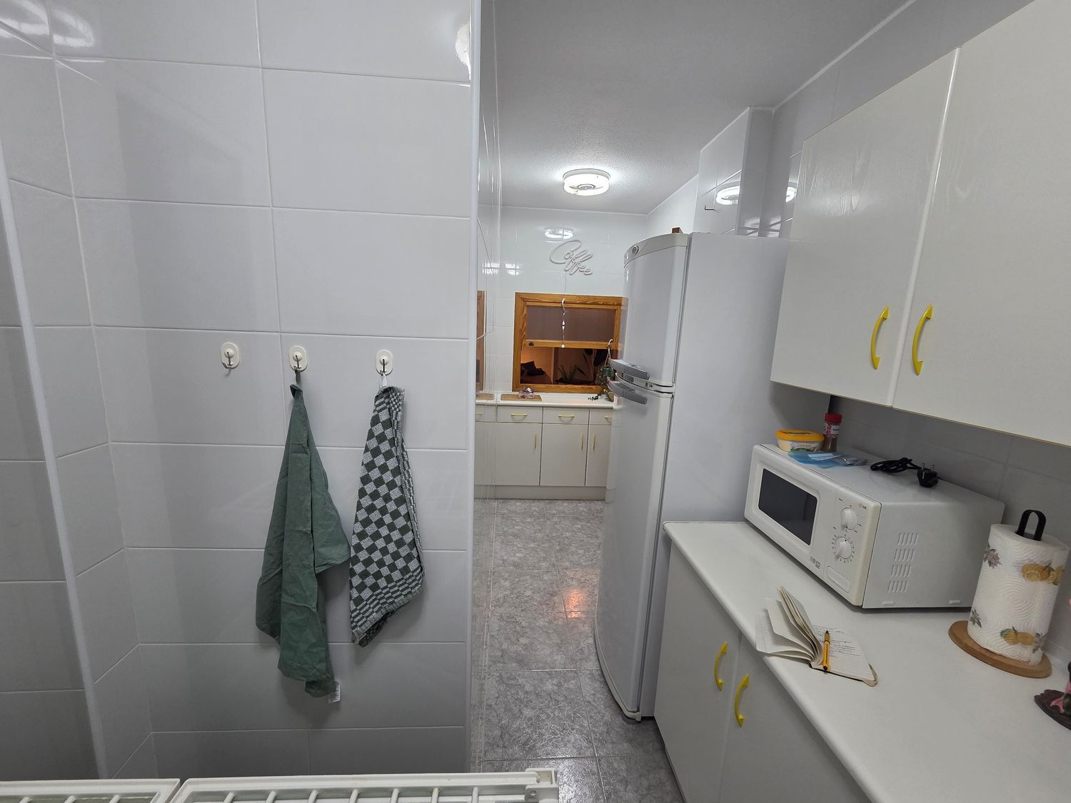Piso en Calle Camelias, 9, Santiago de la Ribera, Santiago de la Ribera - Foto 20