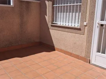 Chalet en TORRE DE LA HORADADA - Foto 1