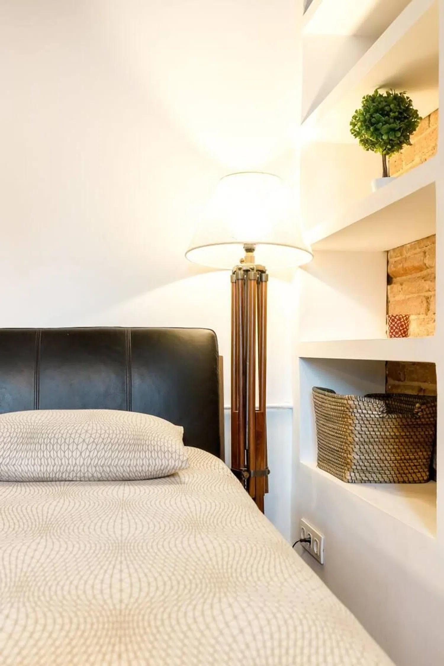 Estudio en calle del Montseny, 10 - Foto 3