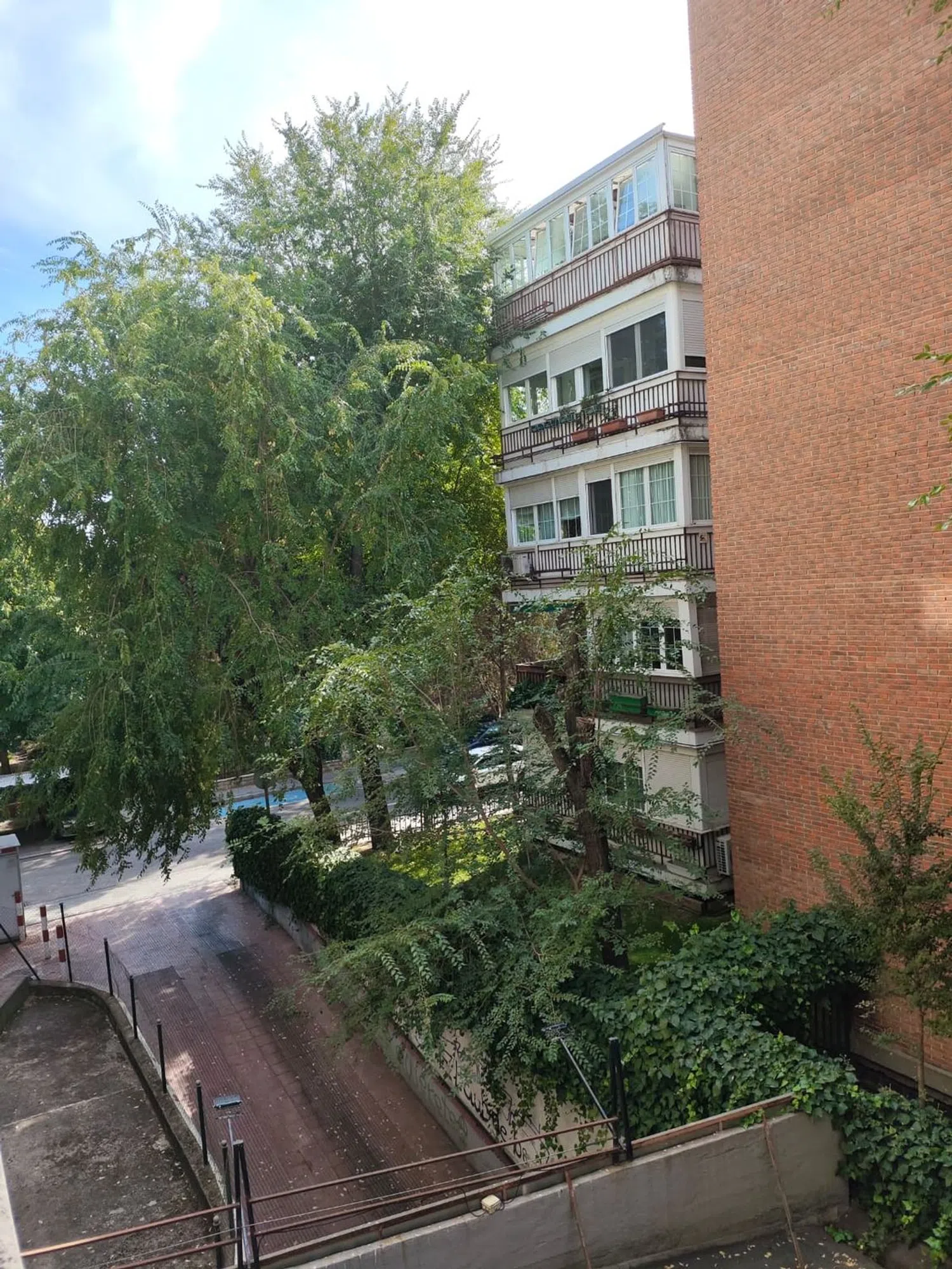 Piso en calle Galera, 17 - Foto 26