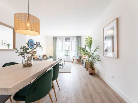 Piso en El Santo de la Isidra, 30 - Foto 6