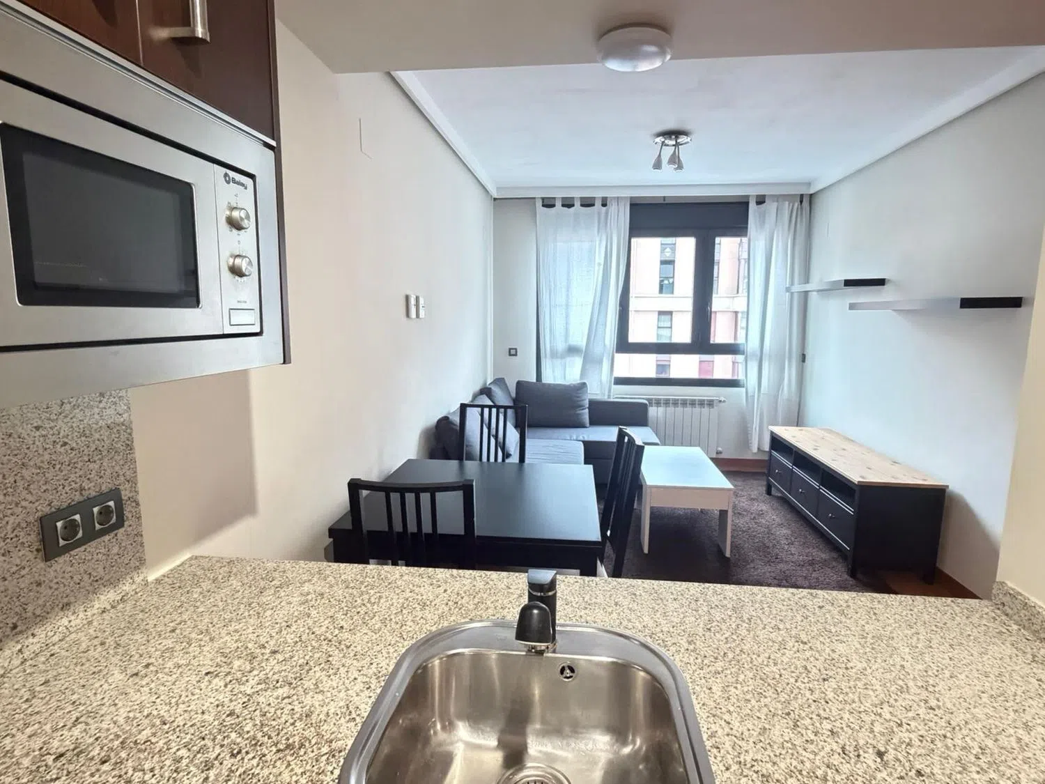 Piso en calle de San Restituto, 53 - Foto 3