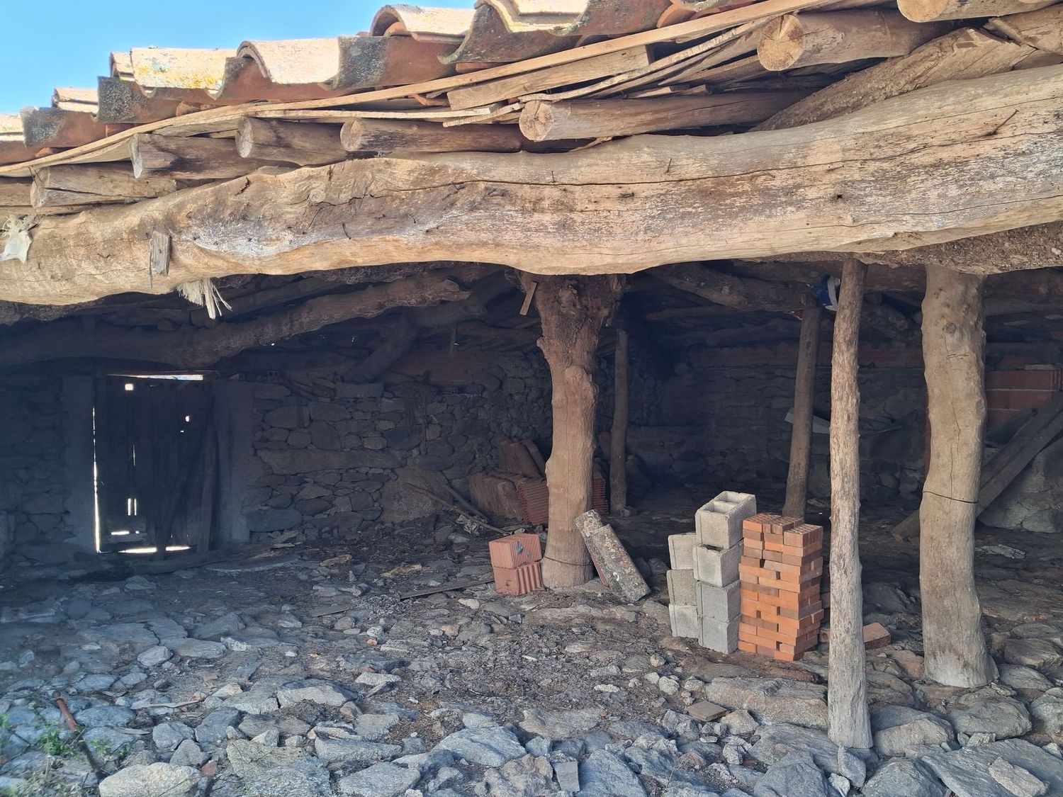 Casa de pueblo en Calle Caño s/n - Foto 16