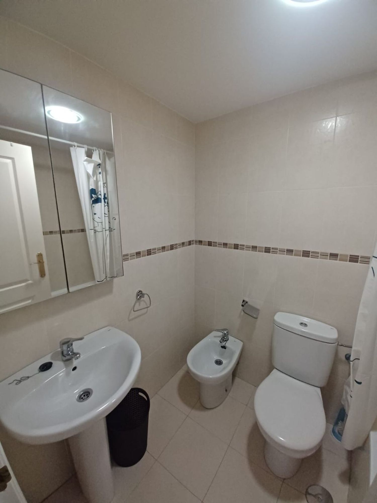 Piso en Calle Martínez de la Rosa, 33, Los Castillejos - La Trinidad - Foto 12