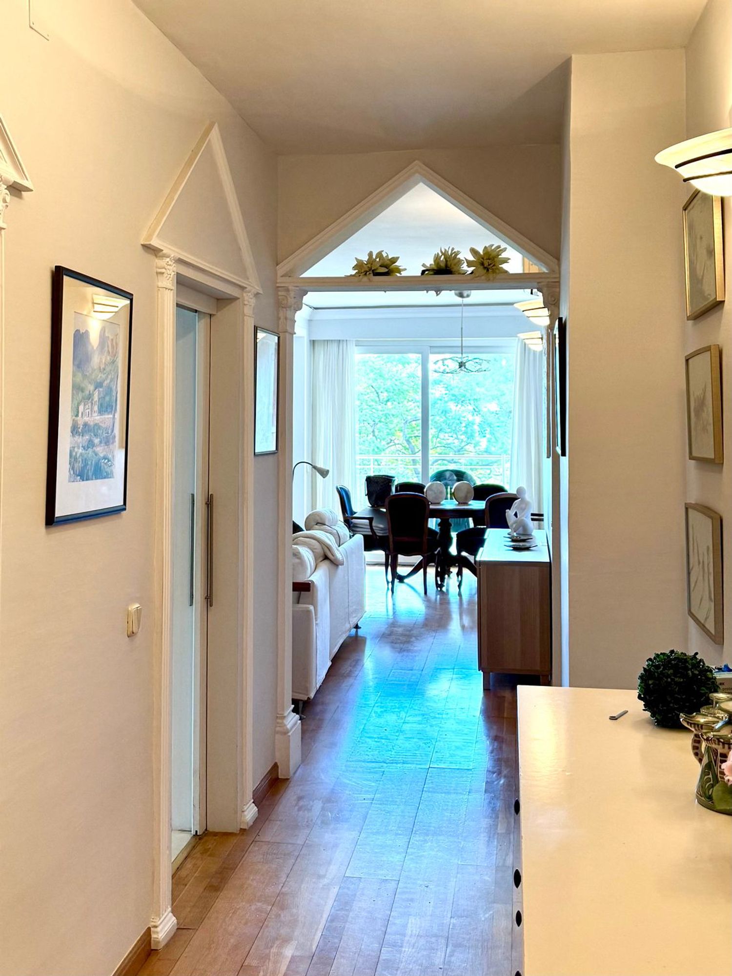 Piso en avenida de Joan Miró, 17 - Foto 2