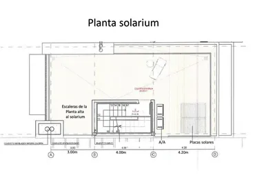 Chalet en  Calle de Federico Gravina 1 - Foto 43