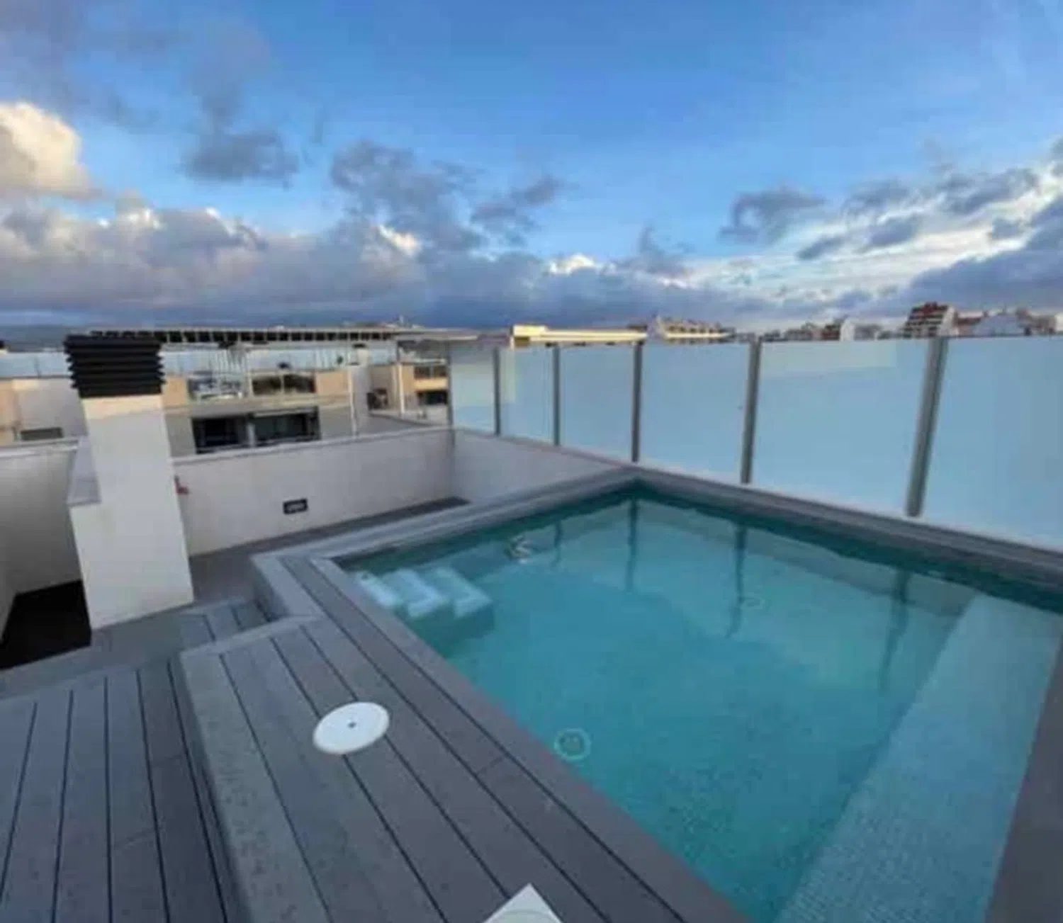 Ático en calle de l'Uruguai, 6 - Foto 4