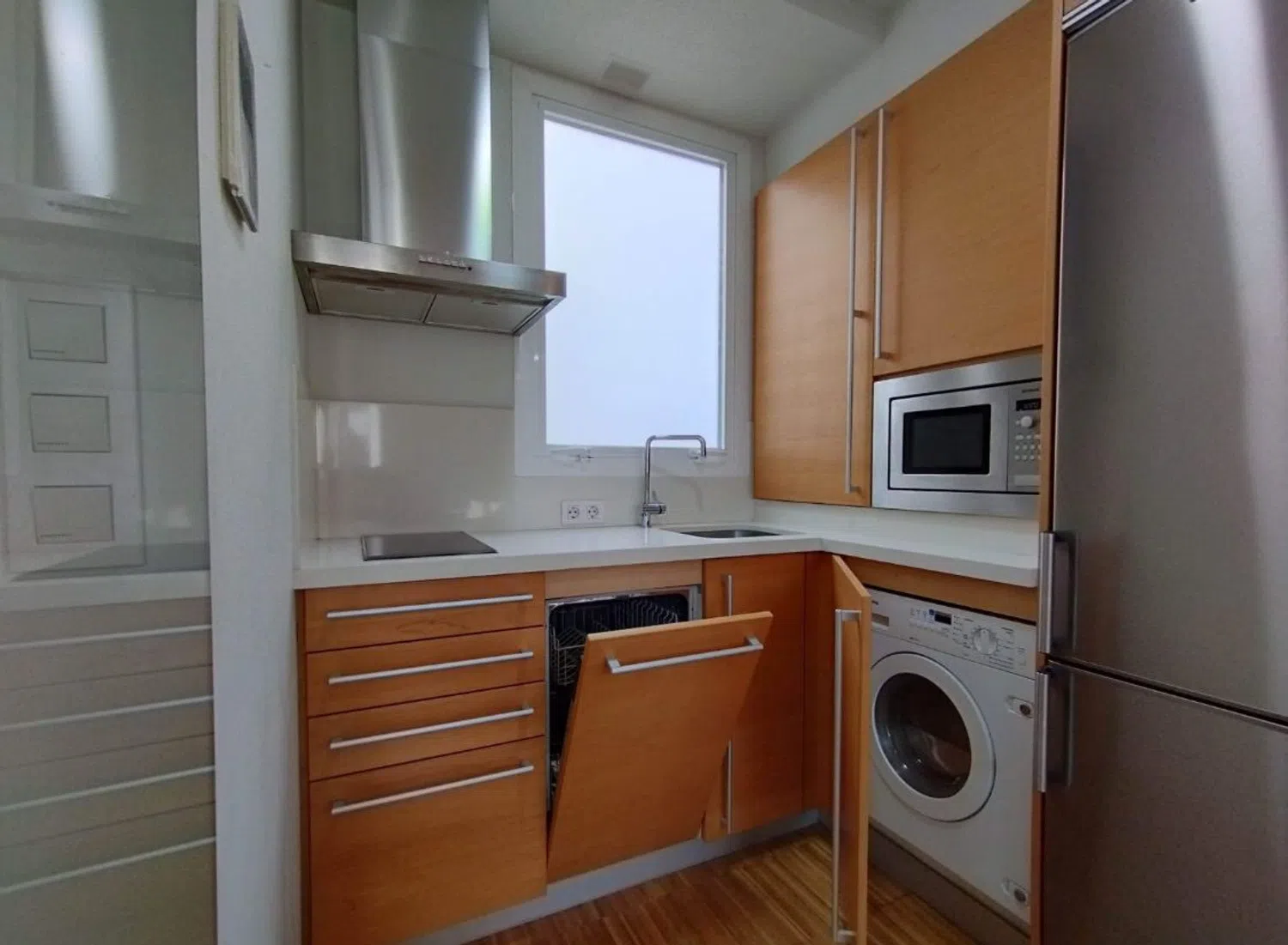 Estudio en calle Nosa Señora do Rosario, 1 - Foto 8