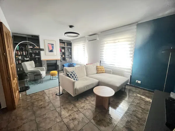 Casa o chalet independiente en Calle de Salduba, 1, Cartuja Baja - Foto 3