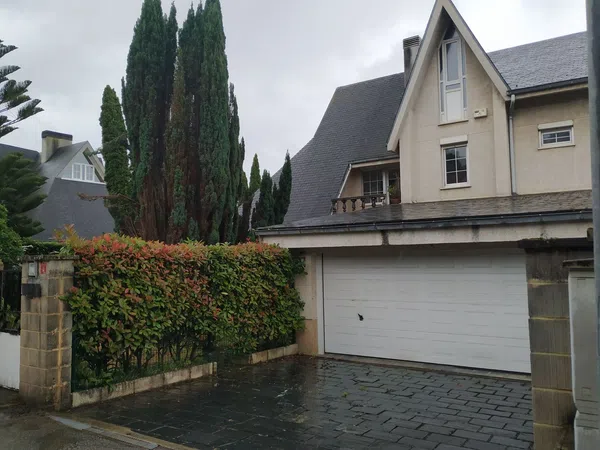 Chalet adosado en Urbanización la Mina, 82 b - Foto 1