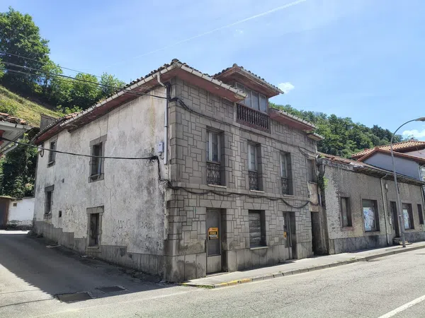 Casa o chalet independiente en Avenida del Principado, 74 - Foto 1