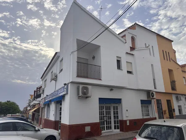 Chalet adosado en Calle Jose Luis Caro, 26 - Foto 24