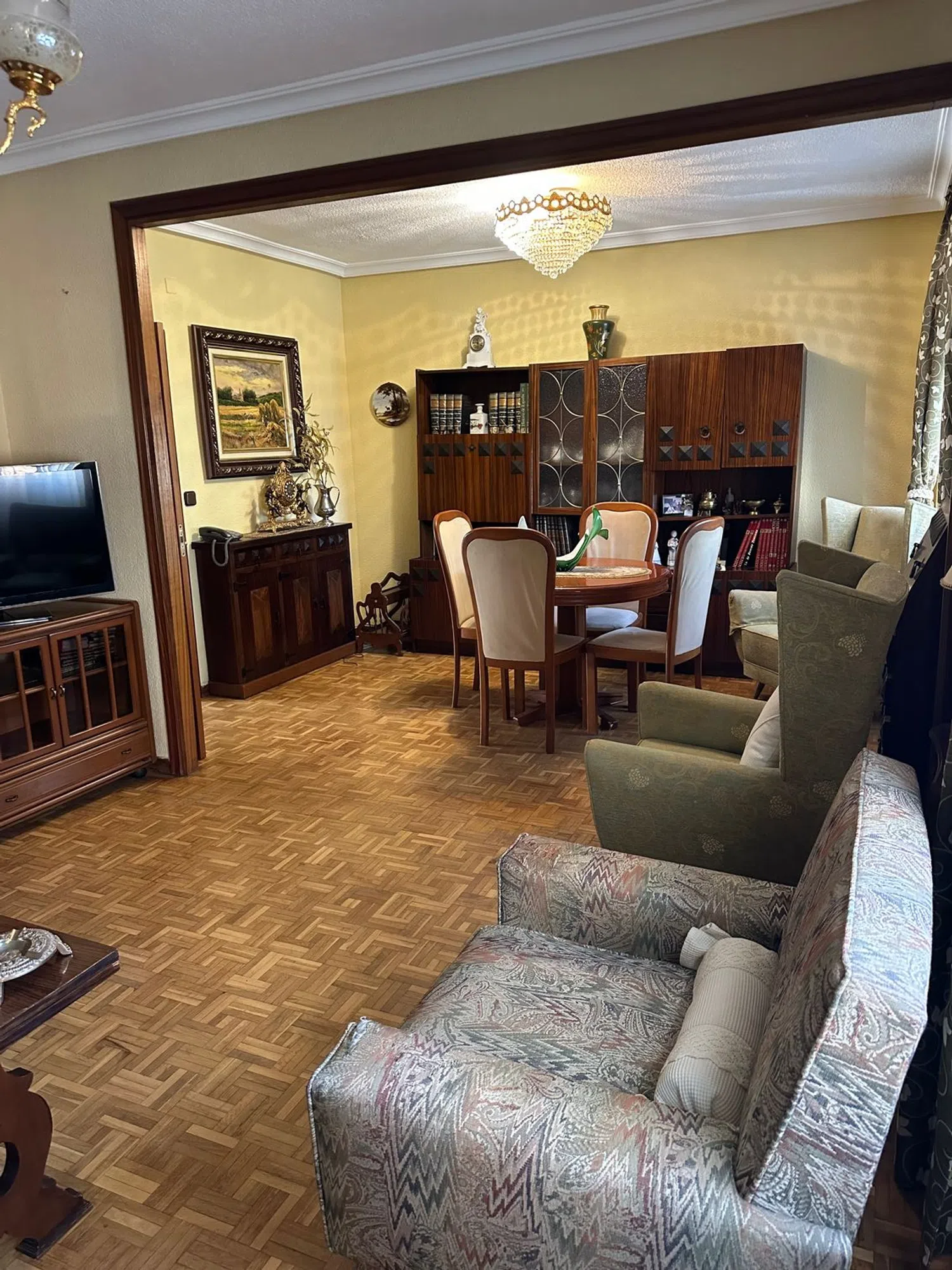 Piso en calle de Fernando Gabriel, 20 - Foto 5