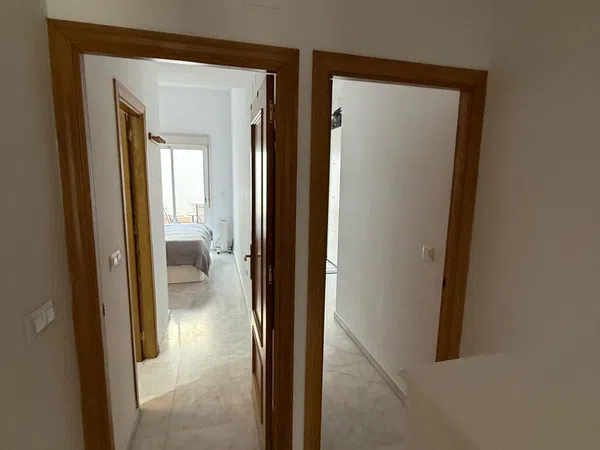 Piso en Calle Muñoz Seca, 16, Luis Montoto - Santa Justa - Foto 13