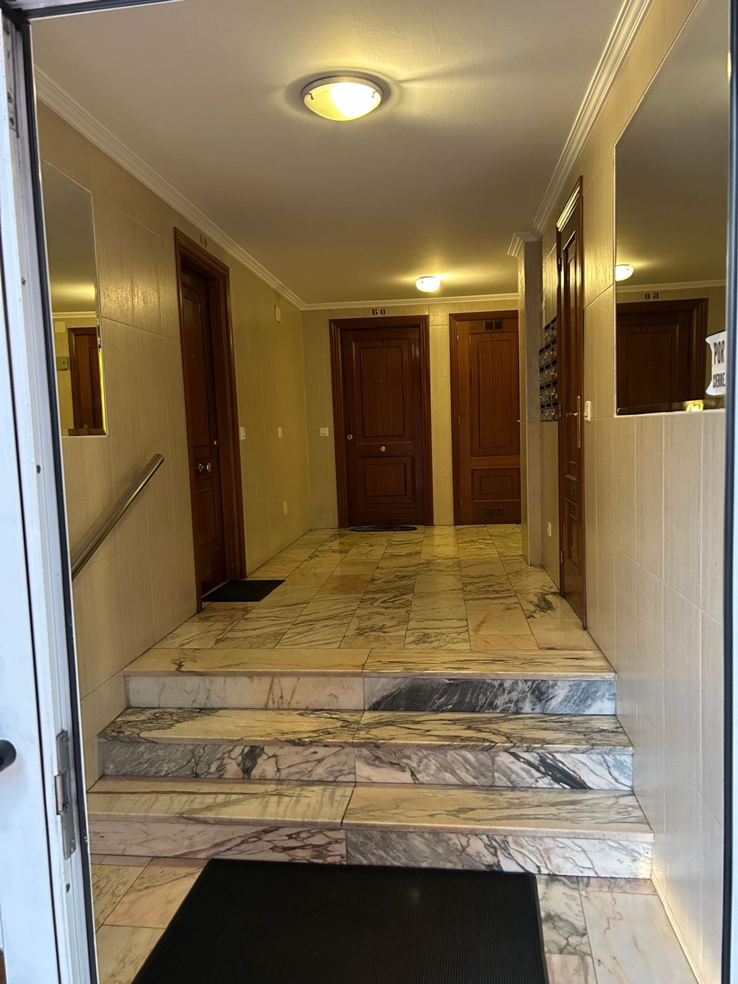 Piso en Avenida de América, 16, Zona Alta, Zona Alta - Foto 4