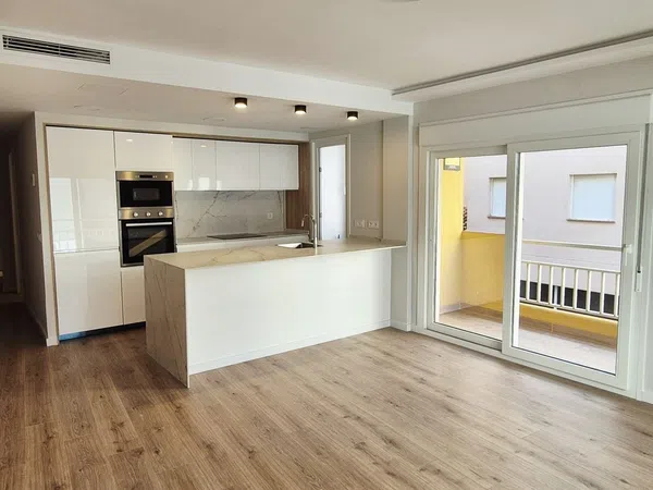 Piso en calle del Capitán, 32 - Foto 1