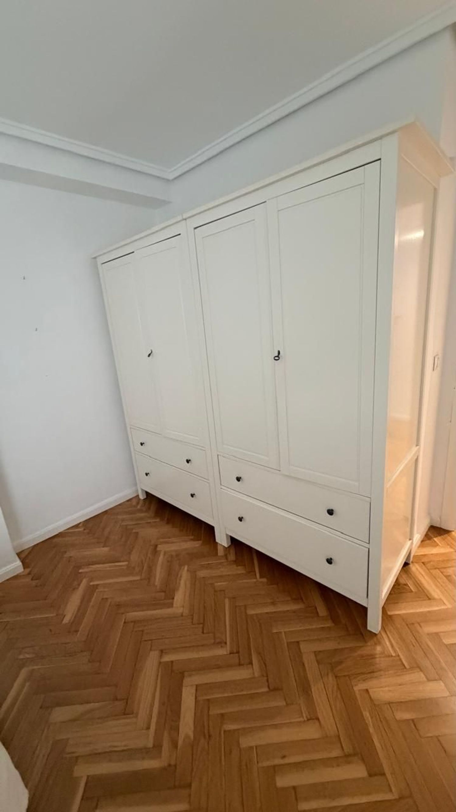 Piso en Plus Ultra, 4 - Foto 8