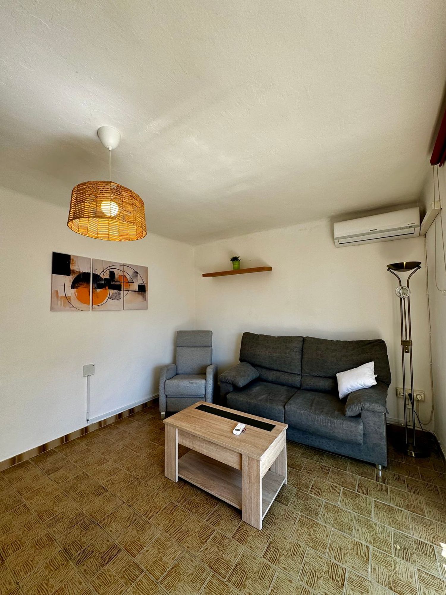 Piso en calle Navarra, 39 - Foto 2