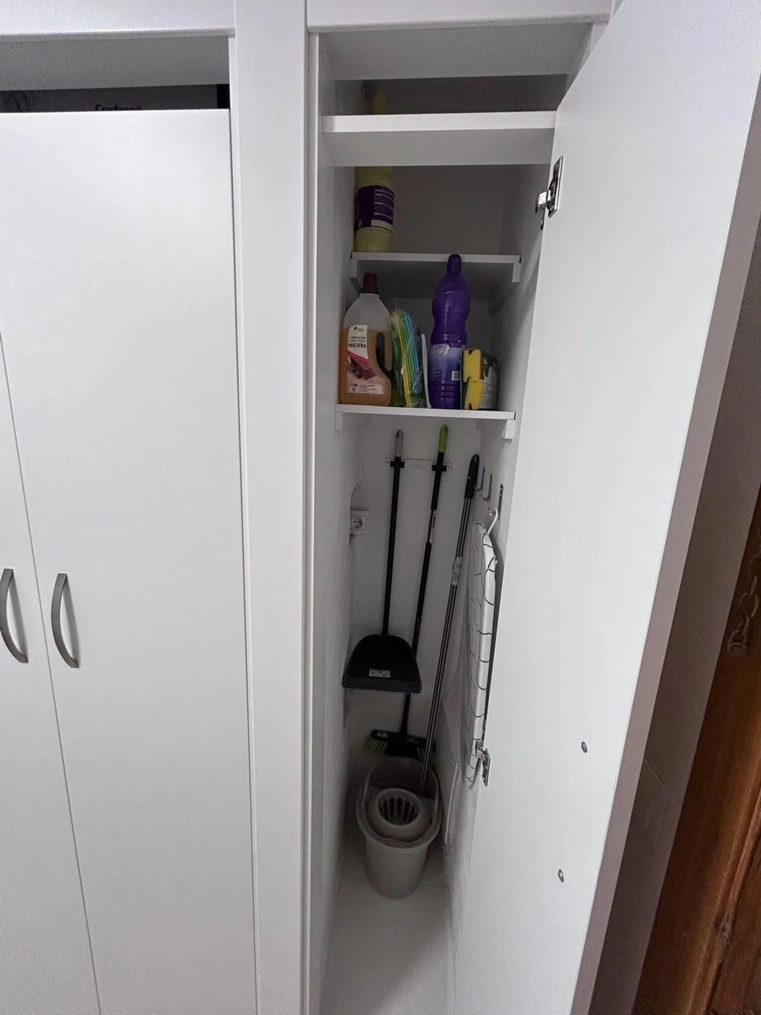 Piso en calle Doctor Alonso de Espejo, 2 - Foto 14