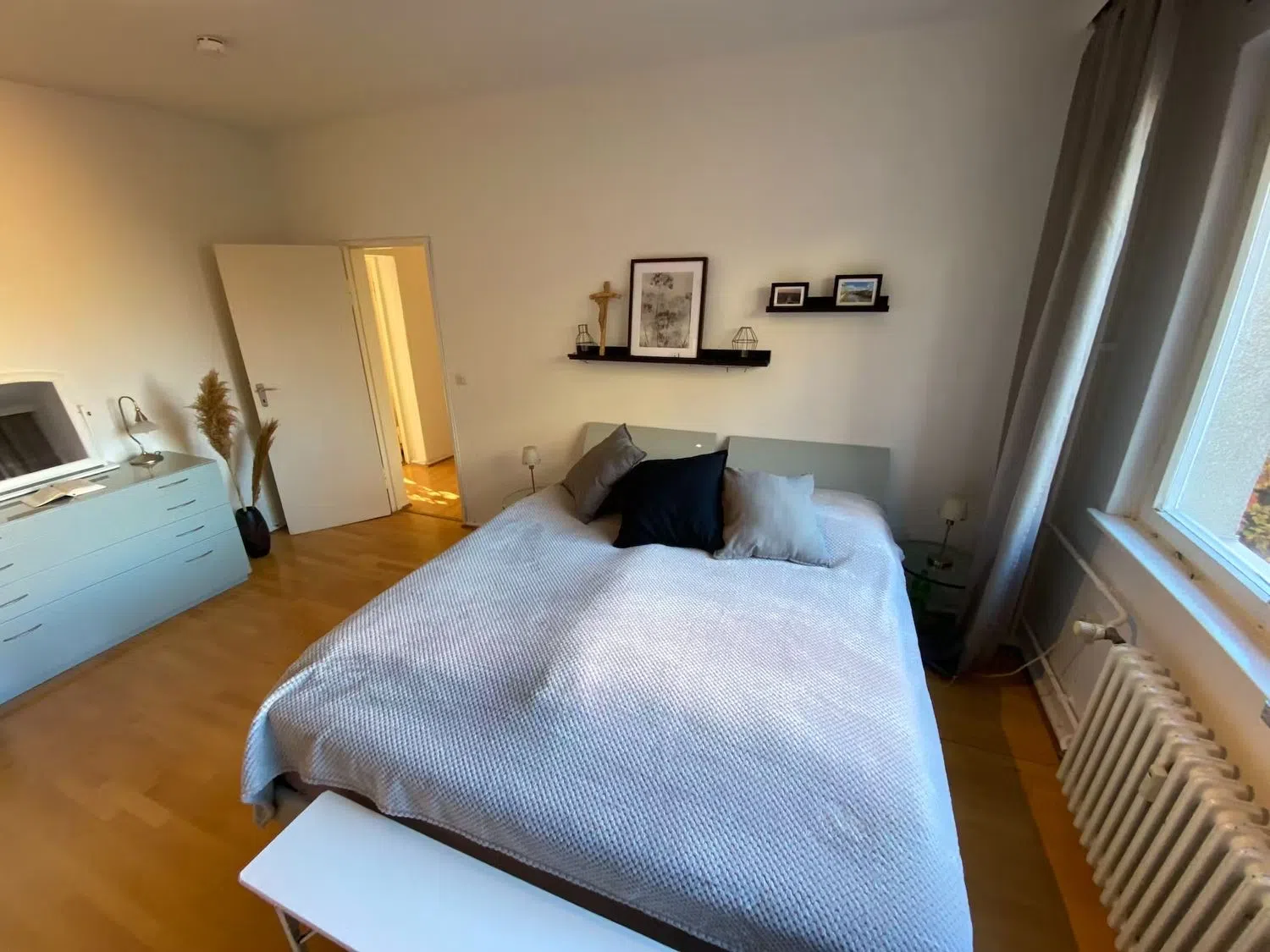 Piso en calle de Eugenio Salazar, 33 - Foto 12