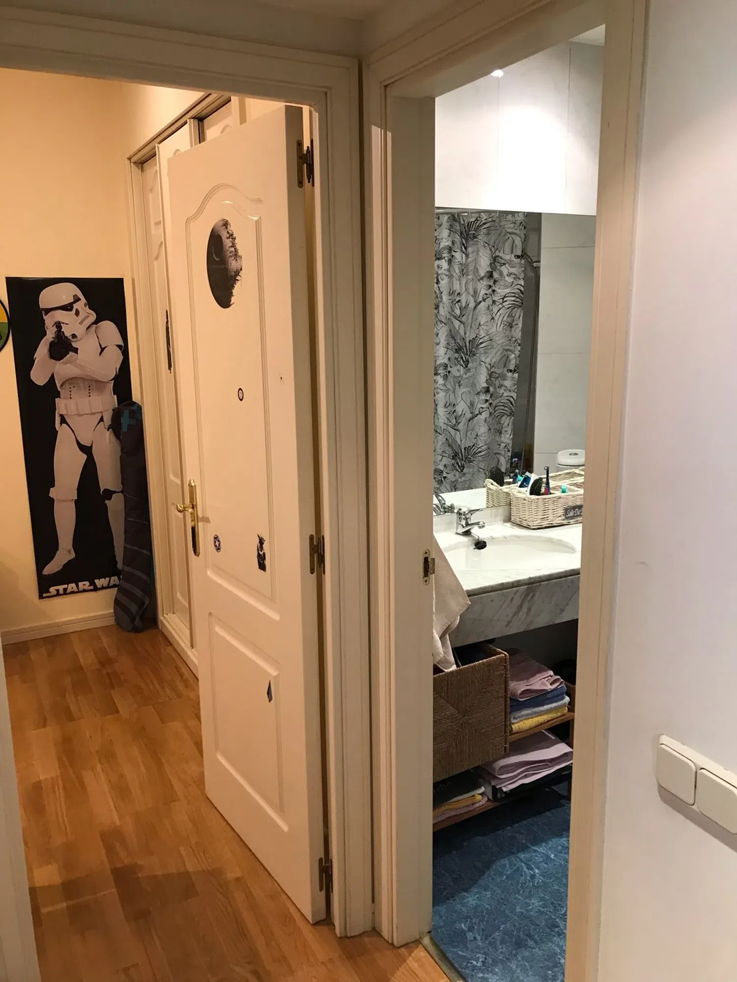 Piso en calle de Nanclares de Oca, 38 - Foto 13