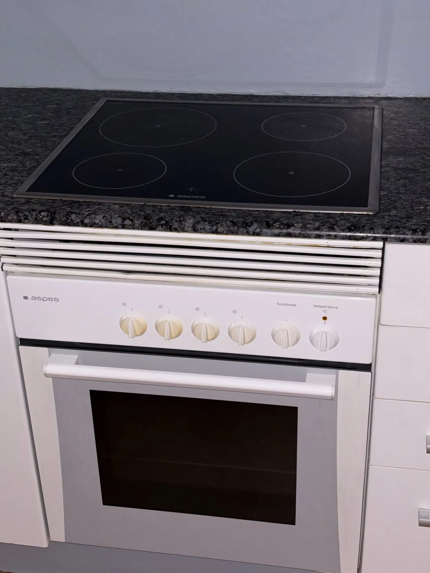 Piso en calle de les Alqueries de Bellver, 15 - Foto 12