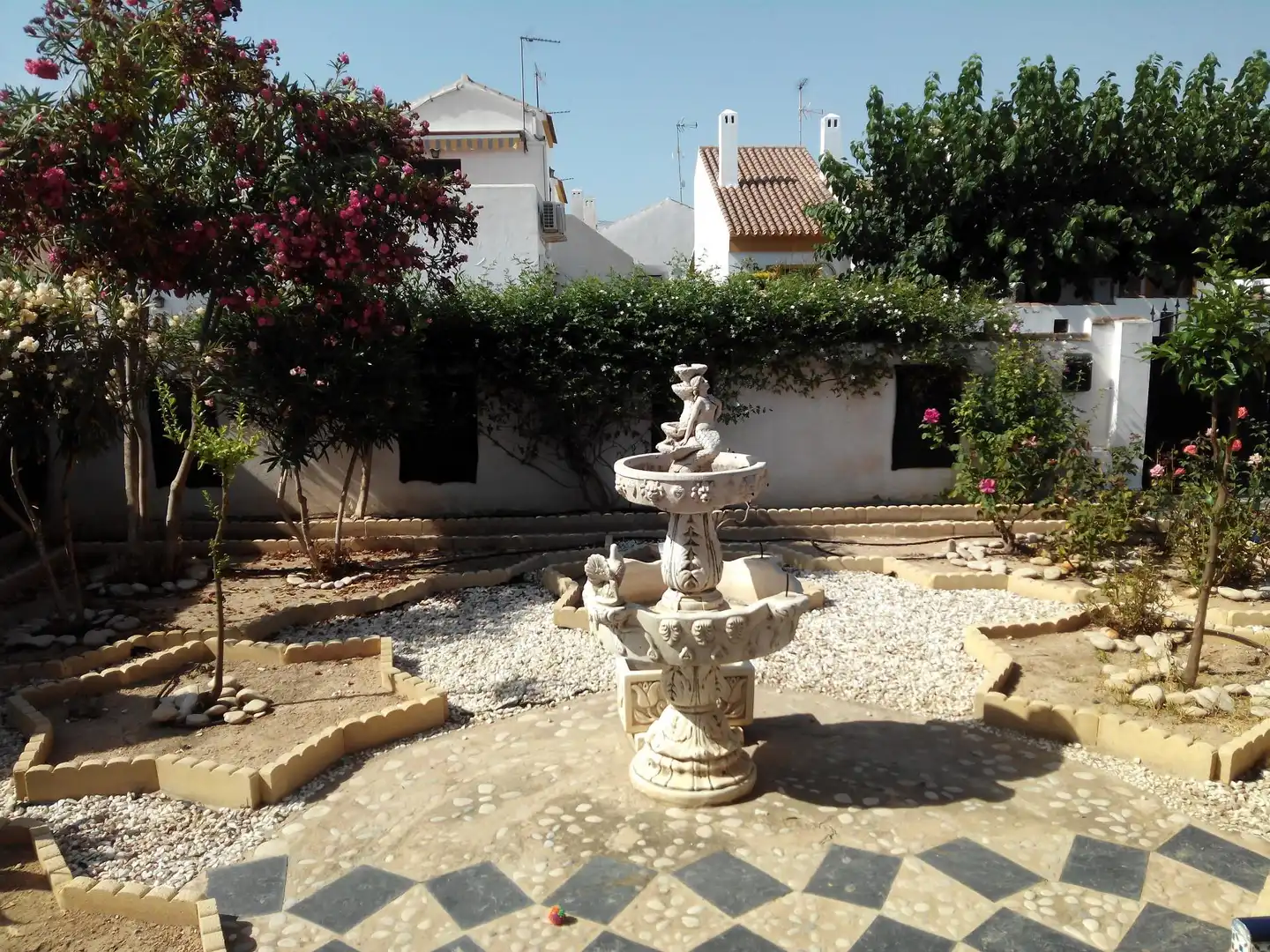 Chalet en  Avenida Río Segura - Foto 15
