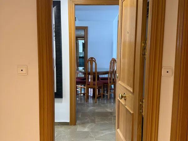 Piso en Calle Pampaneira, 15, Rosaleda - Juventud - Foto 2