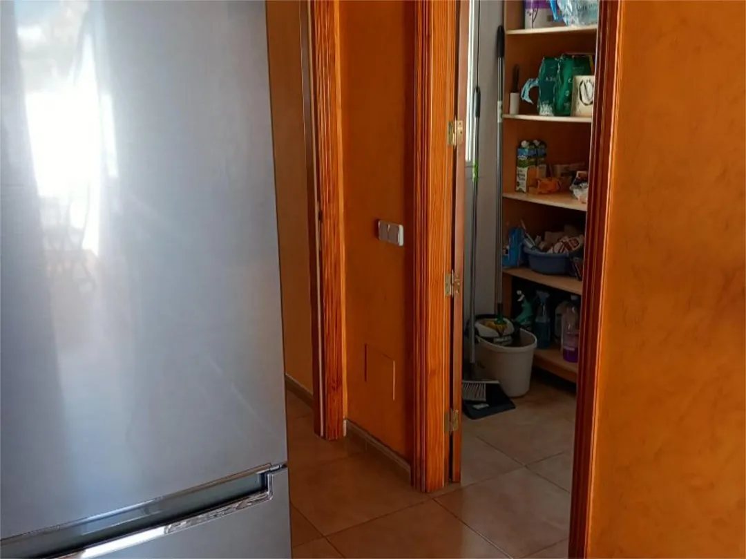 Ático en  Calle Cura Gordillo 1 - Foto 19