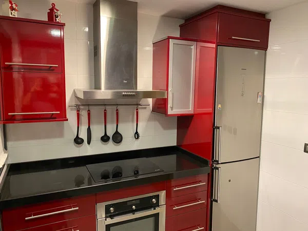 Piso en Camino de la térmica, 30, Puerta Blanca - Almudena - Foto 28