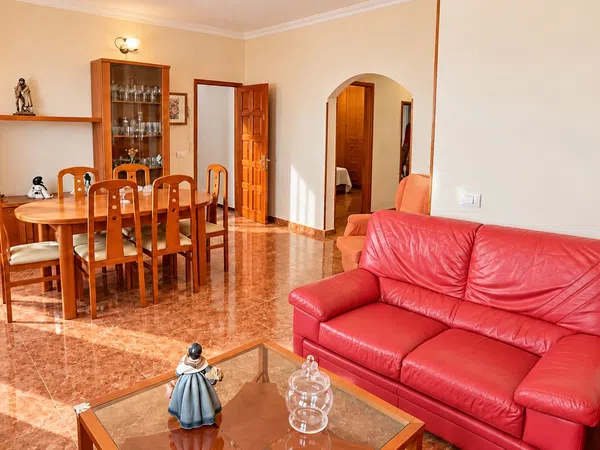 Casa o chalet independiente en Calle Burgos, 4, San Juan de Dios-Salto del Negro-Playa de la Laja - Foto 9
