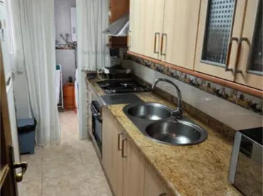 Piso en poniente - Foto 2