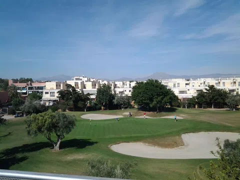 Chalet adosado en avenida Conrado Albaladejo, 37