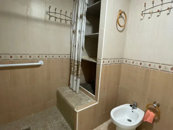 Chalet pareado en Calle Molino, 10, Alquerías - Foto 13