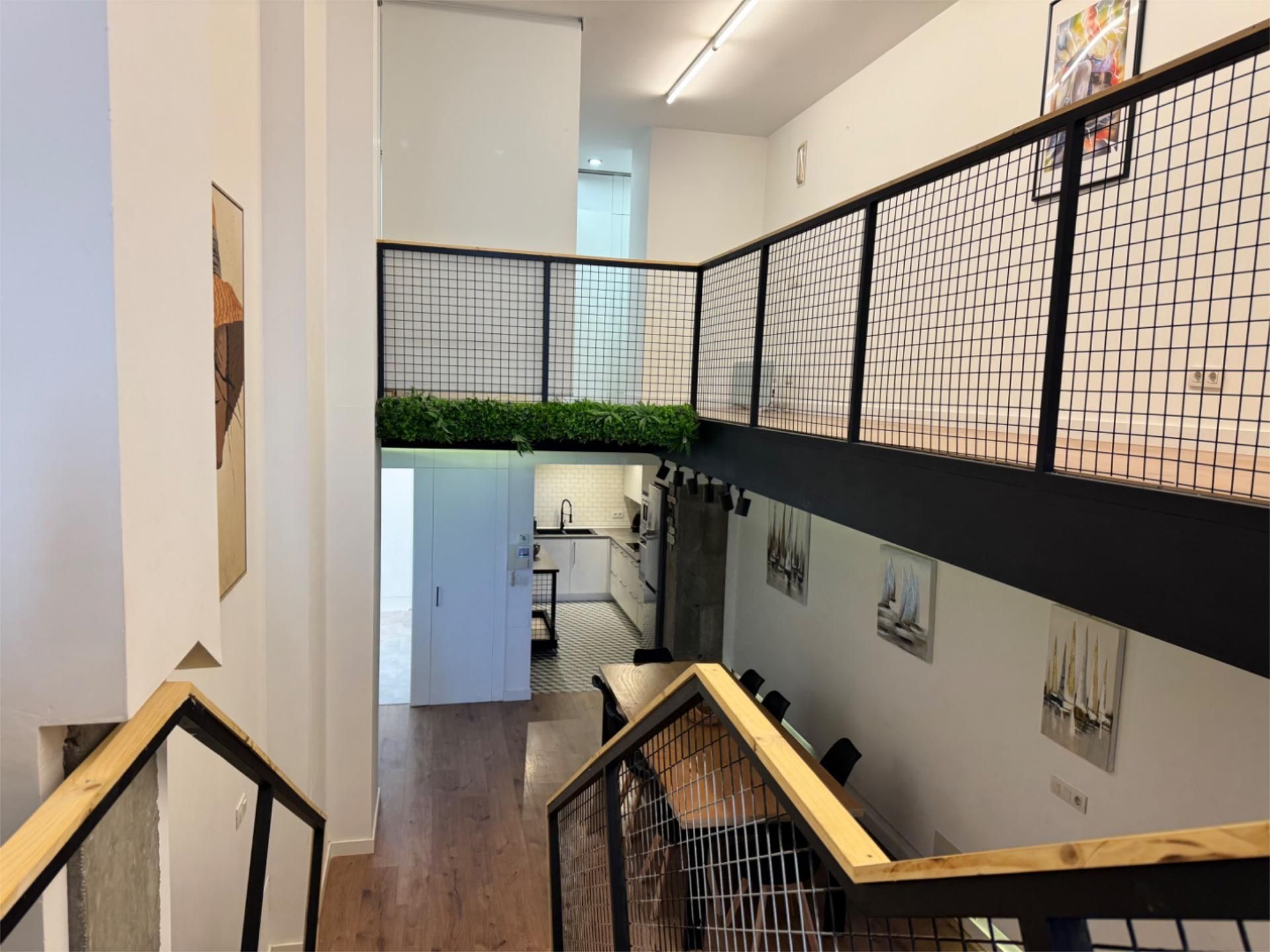 Piso en  Rúa Bailén 5 - Foto 10