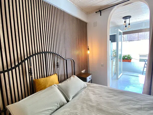 Estudio en calle Carmen Tato, 8