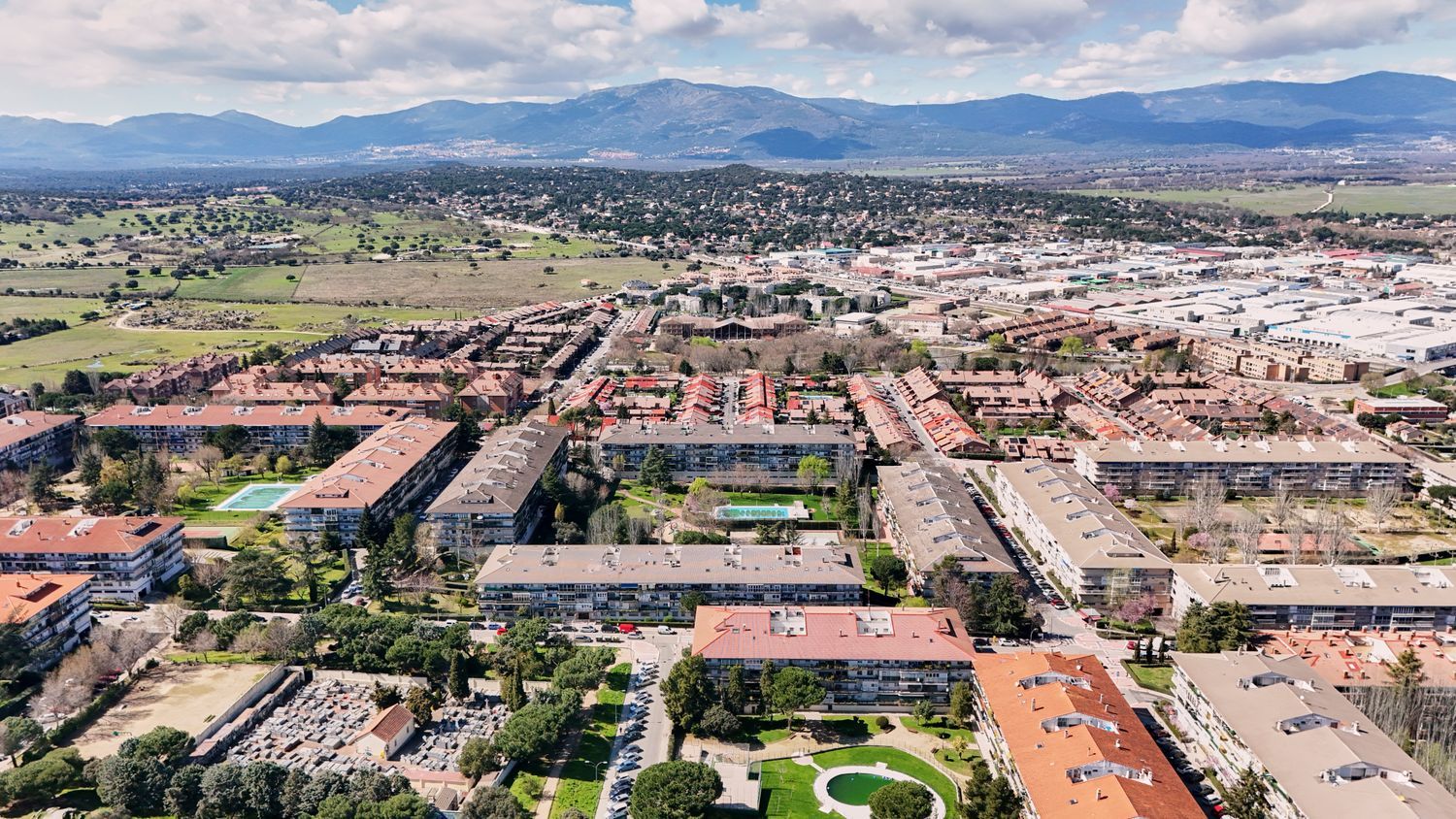 Piso en Urb. parque de la coruña Parque de la Coruña - Las Suertes - Foto 31