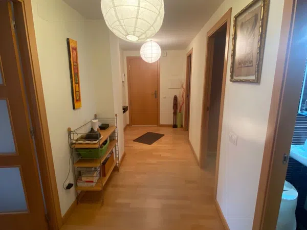 Piso en Plaza de la llibertat, 9, Zona Ensanche-Parque oeste - Foto 2