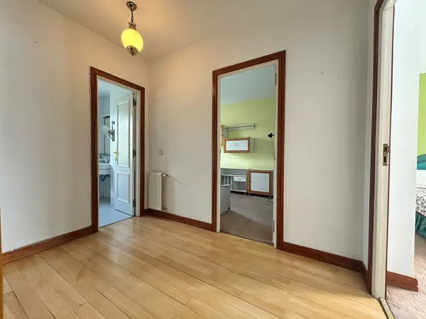 Chalet adosado en Parquelagos - Puente Nuevo - Foto 17