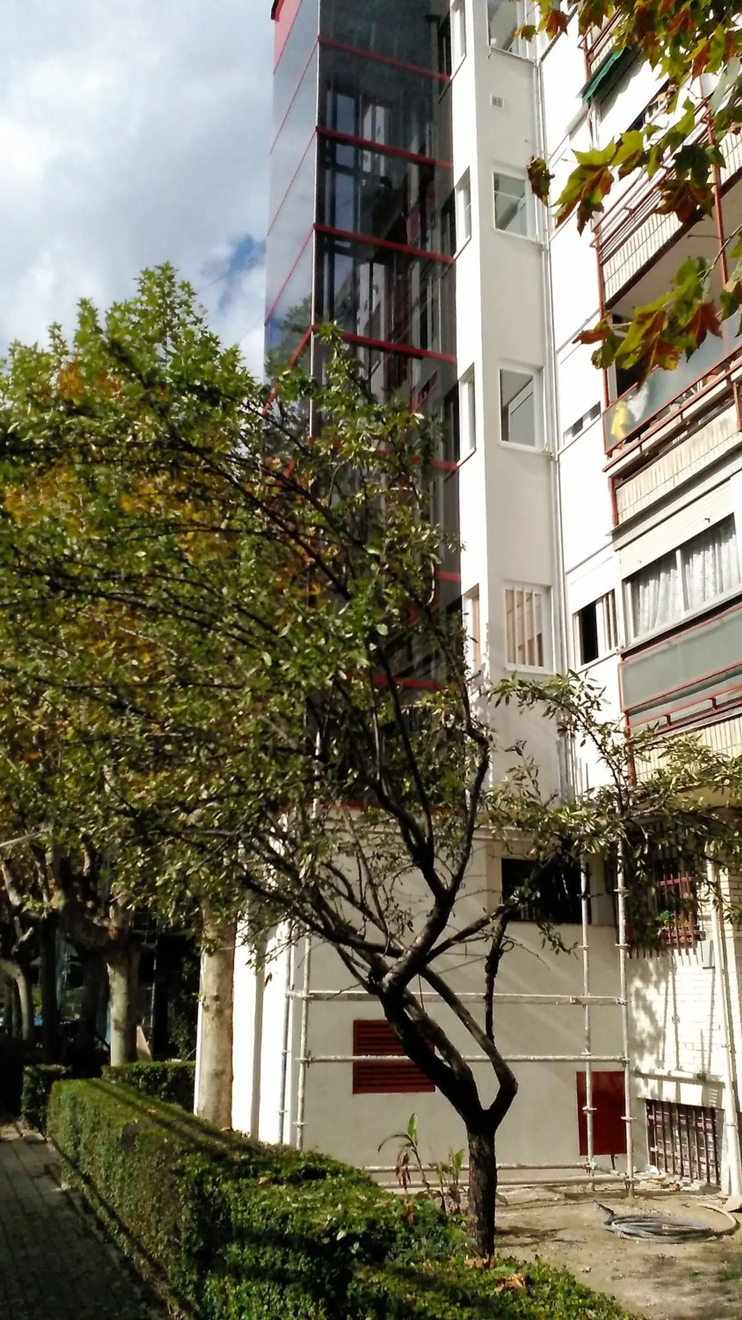 Piso en calle de Cebreros, 58 - Foto 16
