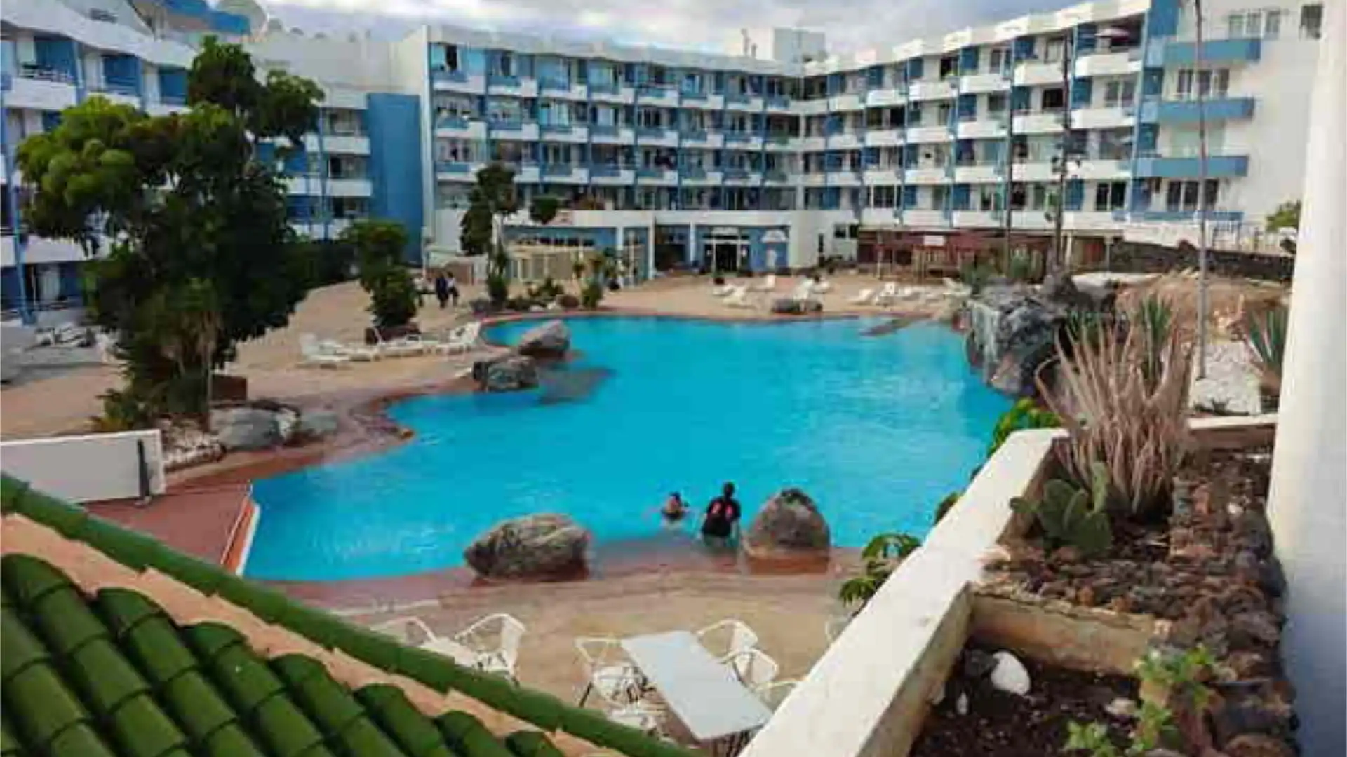 Apartamento en las chafiras - Foto 1