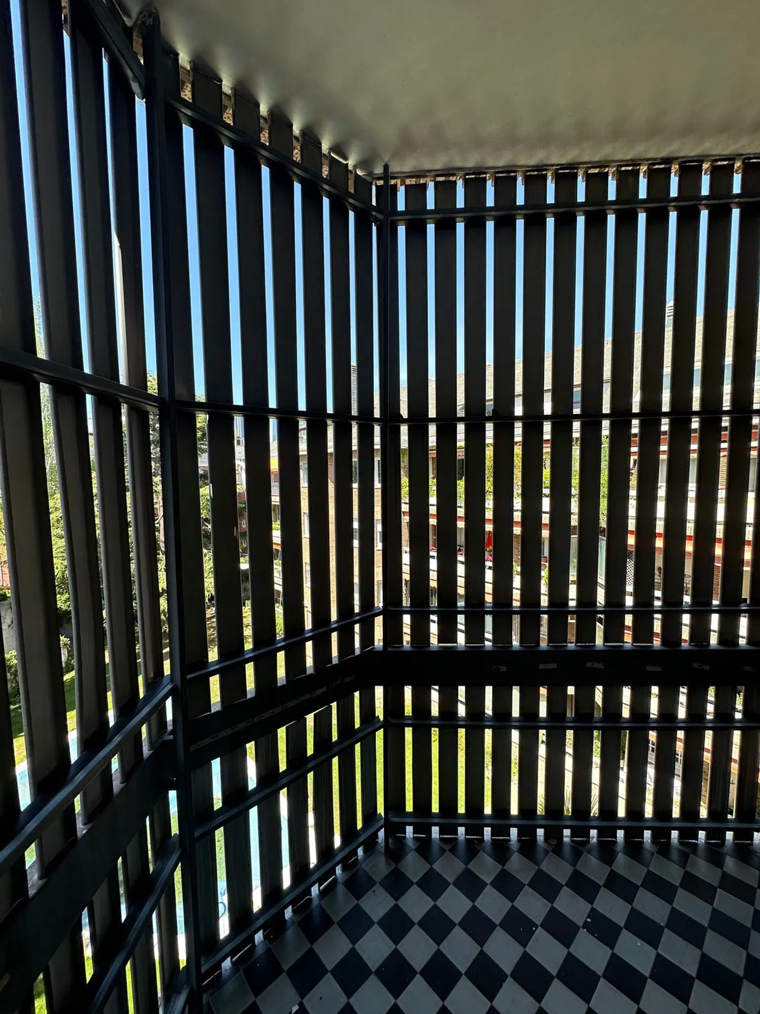 Piso en avenida de Pío XII, 55 - Foto 26